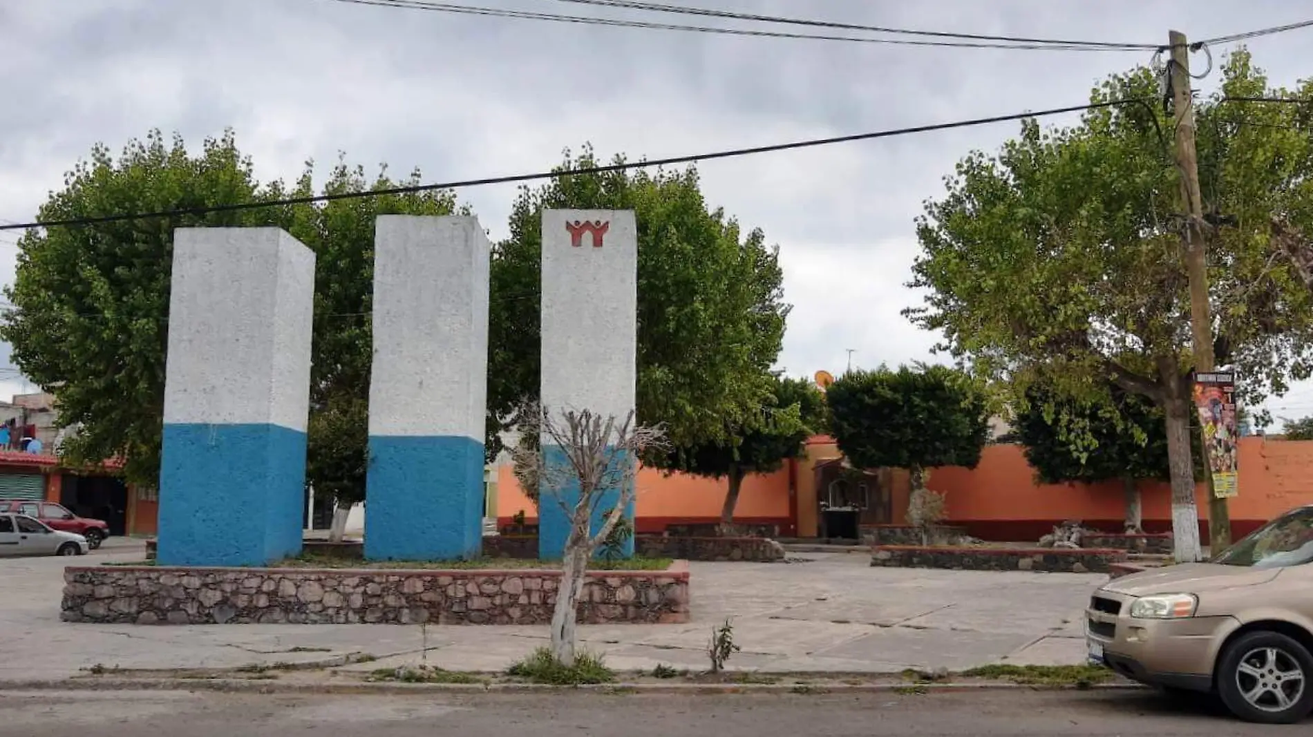 Preparan programa de internet gratuito que operar_ en el parque las Torres del Pedregoso.  Monsetrrat Garc_a  El Sol de San Juan del R_o.